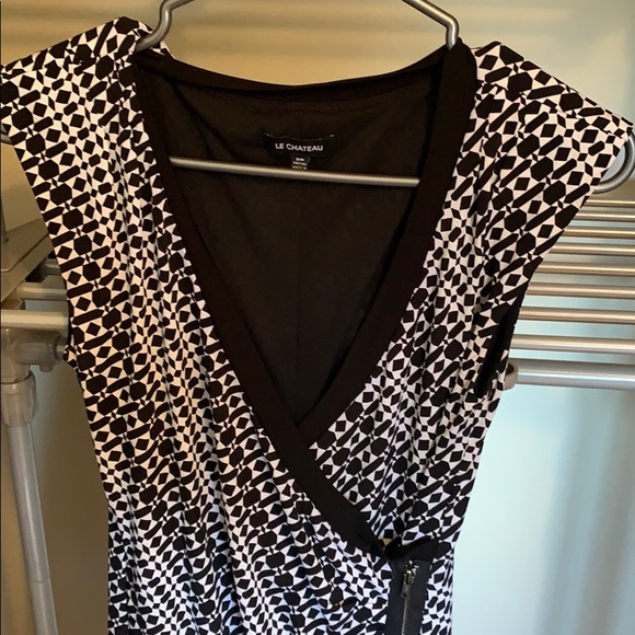 Dress - Picture 2 of 4